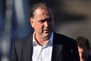 Grof Božović: "Što smeniše Bahara kad kažu da je dobro radio?"