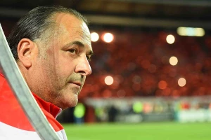 Božović: "Zvezda je stalno pod nekom sumnjom"