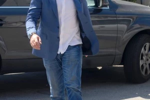 "Grof" u najboljem izdanju pred derbi: "Moraću da pozovem Klopa"