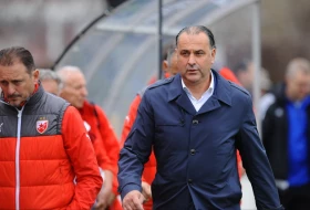Grof Božović: "Zvezda bi bila prvak i da Zenit igra u srpskoj ligi"