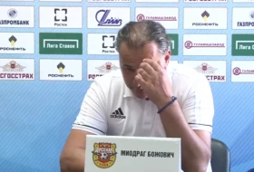 ''Grof'' Božović: ''Nedostaje mi Rusija, želim ruski pasoš''