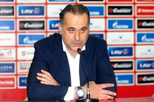 Božovićevo ćutanje Zvezdina osveta?