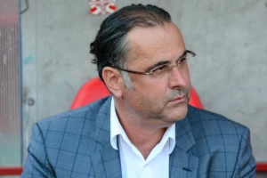 Božović: "Samo titula je dokaz kvaliteta"