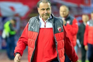 Božović: "Presudio individualni kvalitet"