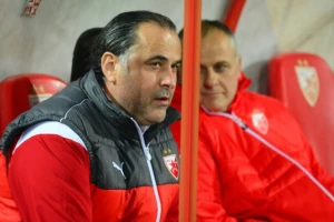 ''Grof'' ne brine: ''Morala je i Zvezda jednom da ne pobedi''