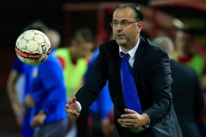 Grof dominirao: ''Nek derbi počne penalom za Partizan!''