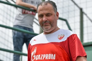 Zvezda i uz moć termalnih izvora traži put do Lige šampiona!