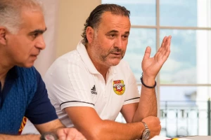 Grofov novi skalp favoritu, Čaušić doneo pobedu!