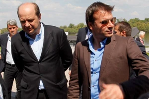 Grubor: ''Budimo realni - dobićemo spor sa Stanojevićem''