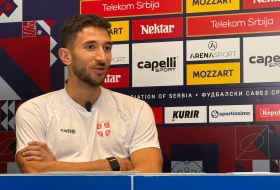 Grujić: "Počinjemo novu priču, Paunović ima sjajne ideje!"