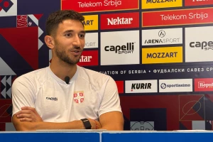 Grujić: "Počinjemo novu priču, Paunović ima sjajne ideje!"