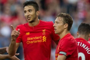 Grujić ponovo izabran za igrača utakmice!