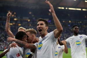 Gruja u Seriji A,  mogući saigrači reprezentativci Srbije, možda se i njega sete...