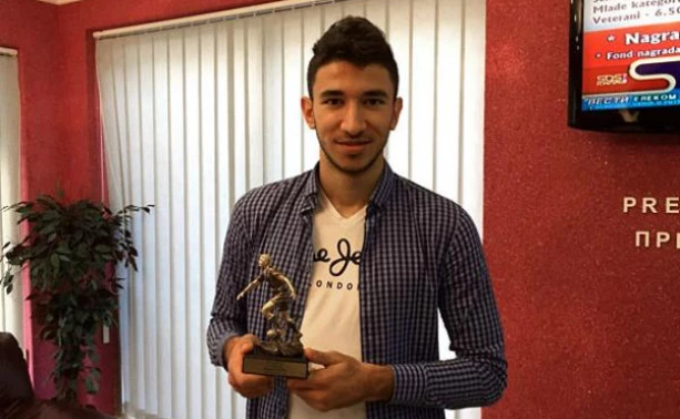 crvenazvezdafk.com