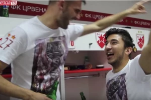 E, zato Grujić nije želeo zimus u Liverpul! Želja mu se ispunila!