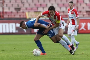 Grujić ozbiljno zabrinuo navijače Liverpula!