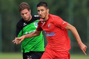 Grujić: "Nisam zamerio Despotoviću"