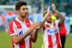 Grujić u dilemi pred promociju na "Enfildu"