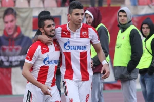Marko Grujić ima poruku za Uga Vijeiru! I to kakvu!