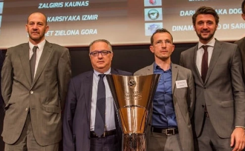 euroleague.net