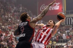 Počinje borba za Top 8, vreme je da se i Duda uveri u Zvezdinu moć! (18:00h)