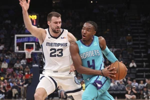 Gudurić igrao za filijalu, rasturio!