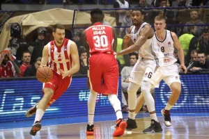 ZVANIČNO - Bivši košarkaš Partizana igraće u Evroligi!