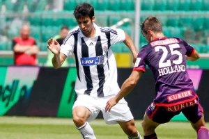 Gulan: "Mi smo Partizan, od nas se očekuju pobede"