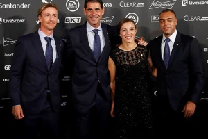 Legenda Reala predvodi srpsku koloniju u Španiji!