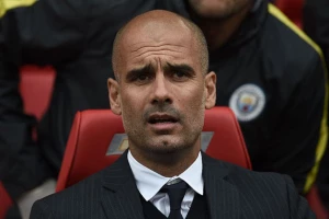 Pep se plaši, povređen mu jedan od najboljih