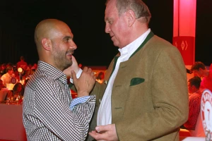 Bajern doneo odluku, Gvardiola aminovao - Španac preuzima Bajern?!