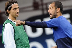 Ibra ima poruku za Pepa: "Ti si beskičmenjak i kukavica!"