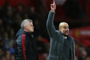 Može li Solskjer da pomrsi račune i gradskom rivalu? (SASTAVI)