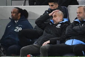 Otkriveno! Nije Gvardiola "zaključao" igrače, već obrnuto! Pobuna protiv Pepa!