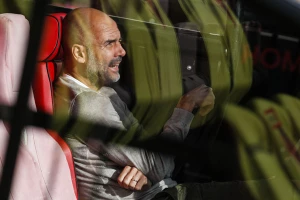 Pep menja smer - Rekord, opet! Hoće li pući bomba iz Madrida?!