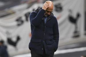 Gvardiola znao šta će se desiti još letos, Inter pokvario sve!  Plan Mančester Sitija? Tri pojačanja da se smrzneš!?