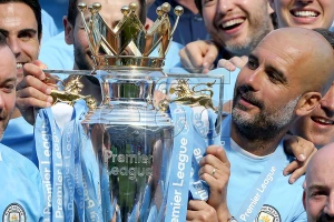 Pep mu poručio: "Bolje što nisi došao kod nas...", ali šta će Siti uraditi do kraja prelaznog roka?