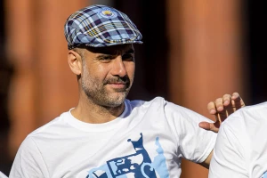 Ponuda za Gvardiolu, ne prihvataju "ne" kao odgovor!