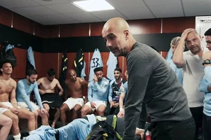 Pep odustao od kupovine u Italiji, štopera pronašao na Ostrvu?