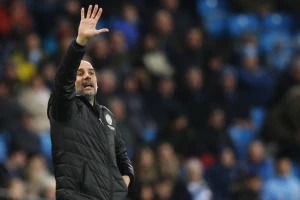 Baš je ambiciozan - želi nazad u Siti i želi mesto startera!