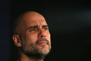 Pep u "klinču" sa Barsom oko štopera!