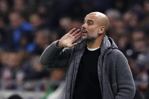 Pep dogovara transfer Kolumbijca