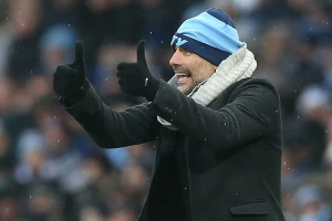Gvardiola kvari Realovu računicu, na Etihad stiže fudbaler velikog rivala?