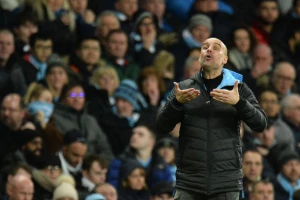 Zamena za Kuna? Nije Žesus, Pep prelomio!