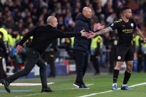 Jagma za Argentincem, Pep i Zidan favoriti!