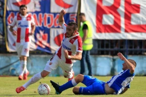 Grof precrtao petoricu - Gavrić prvi odlazi!