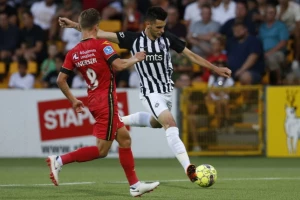Zakarić ''citirao'' Đukića pred derbi