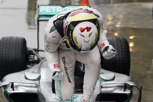Hamilton: ''Bilo je neprijatnih i čudnih situacija sa Rozbergom''