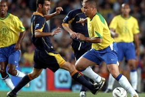 "Pravi" Ronaldo kupuje klub u Primeri