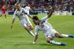 Kad su Česi bili favoriti...